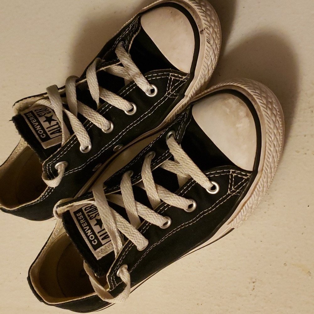 Kids Converse All Star size 2